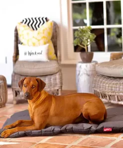 Alternative view of PETS Furever K9 QUILT