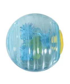 JW Pet Cataction Fish Ball
