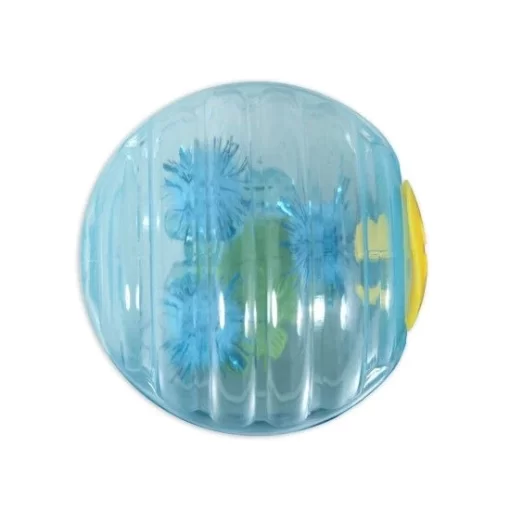 JW Pet Cataction Fish Ball