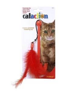 JW Pet Cataction Swatical Toy