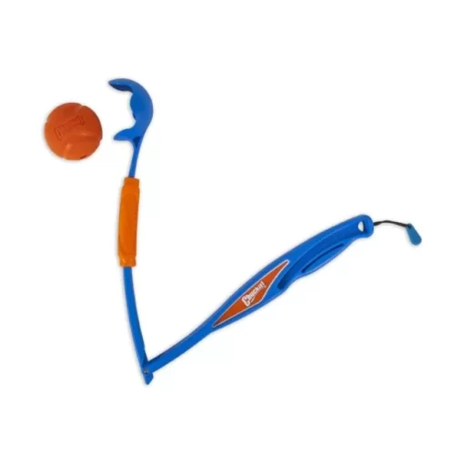 Chuckit! Fetch & Fold Ball Launcher