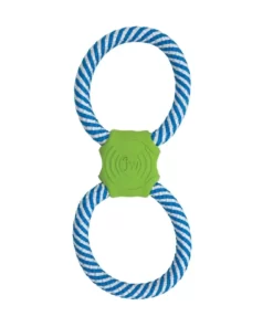 JW Pet Giggle Tug