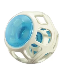 JW Pet Rocking Treat Ball
