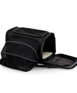 Petmate See & Extend Soft Sided Carrier