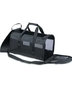 Petmate Soft Sided Kennel Cab Carrier
