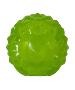 JW Pet Puppy Hedgehog Squeak-ee Ball