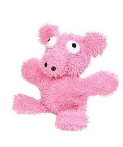 Alternative view of Mighty Microfiber Balls - Pig