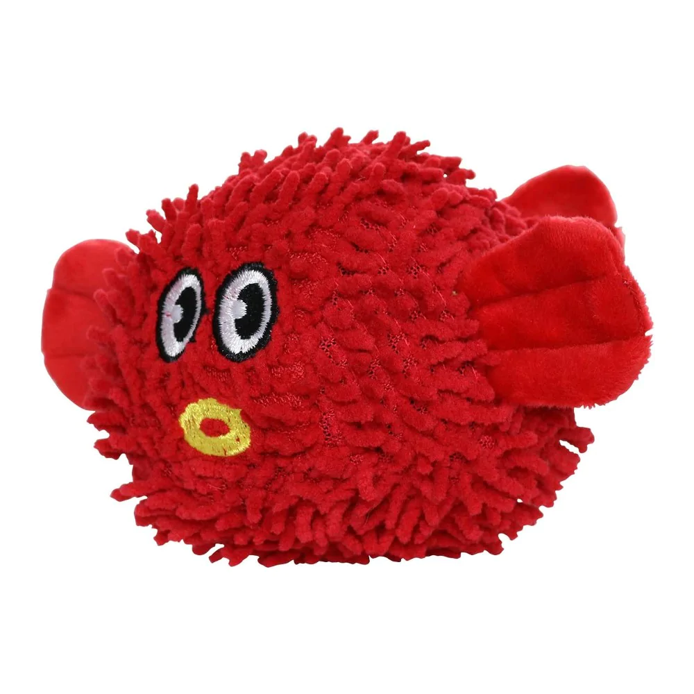 Mighty Microfiber Balls - Blowfish - Image 2