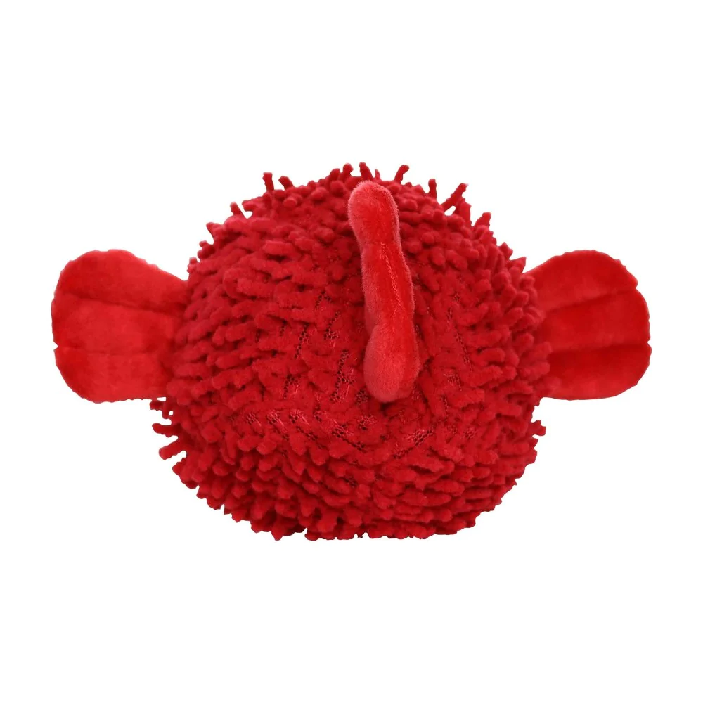 Mighty Microfiber Balls - Blowfish - Image 3