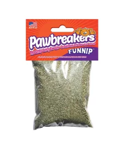Pawbreakers Funnip