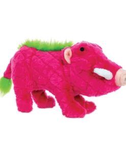 Mighty Safari - Warthog