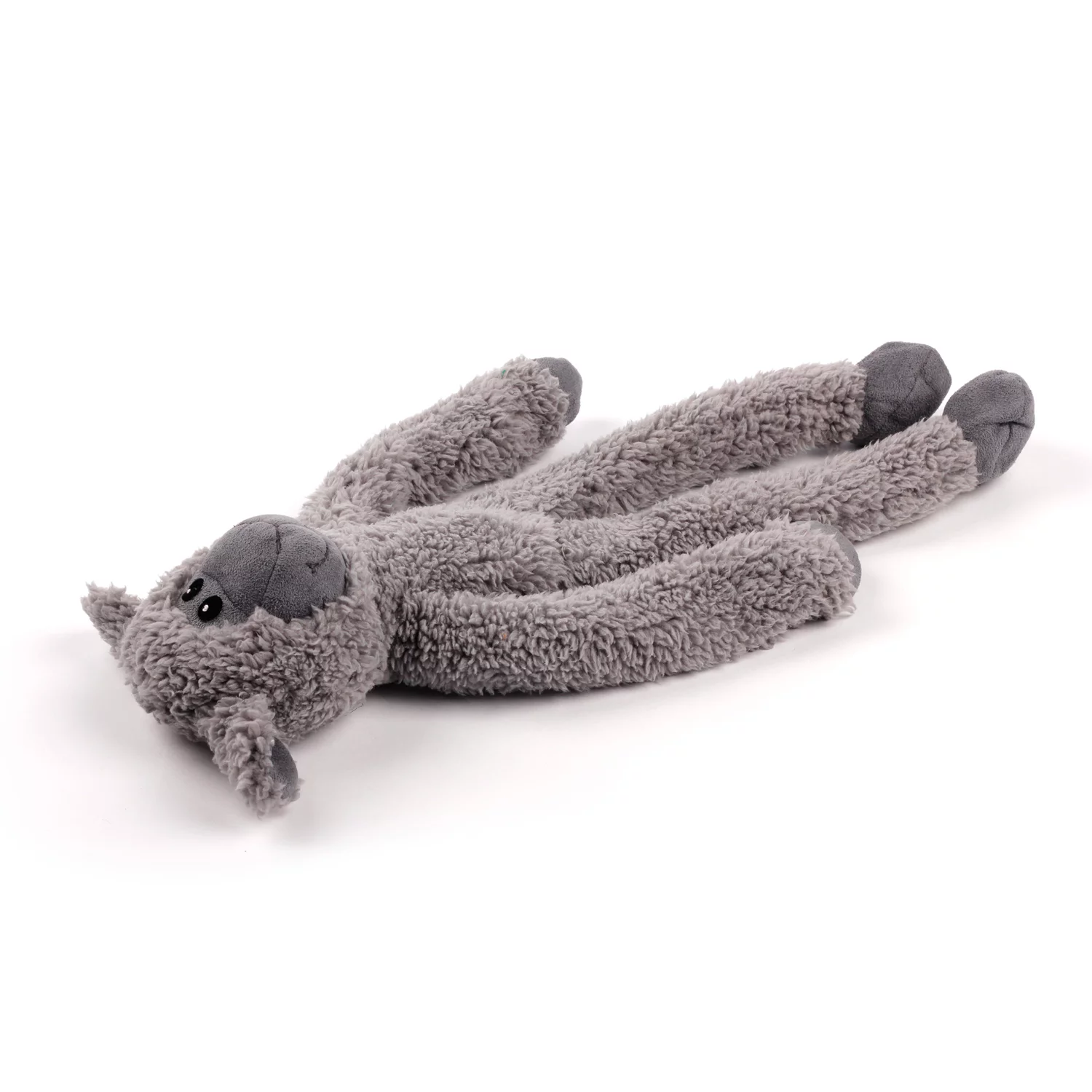 AFP Dog Toy - Lambs wool Cuddle Ropey Floppers - Marmaduke Pets