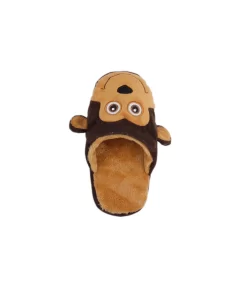 AFP Dog Toy Doggie's Monkey Slipper