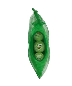 AFP Dog Toy Meta Ball Ball Set w/ Pee Pod