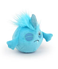 Alternative view of AFP Dog Toy Meta Ball Reversible Monster/Tennis Ball