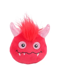 AFP Dog Toy Meta Ball Reversible Monster/Base Ball
