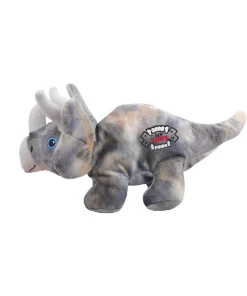 AFP Dog Toy My T-Rex Terence the Triceratops