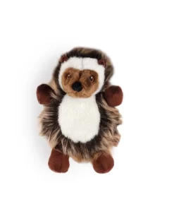 AFP Dog Toy Woodland Classic Omer Hedgehog