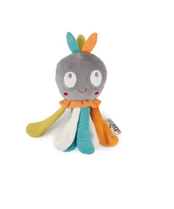 AFP Dog Toy Pups Octopus