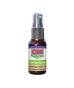 KONG Cat Treat - Naturals Premium Catnip Spray