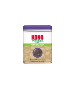 KONG Cat Treats - Naturals Premium Catnip