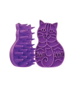 KONG Cat Grooming - ZoomGroom - One Size