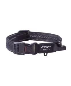 Alternative view of Rogz Dog AirTech Classic Collar