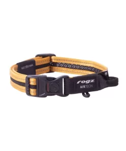 Rogz Dog AirTech Classic Collar
