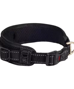 Alternative view of Rogz Dog Collar Classic - Padded - Utility