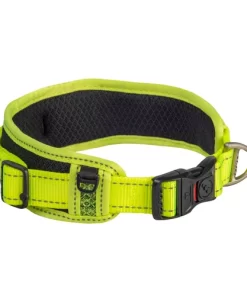 Rogz Dog Collar Classic - Padded - Utility