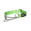 Rogz Dog Collar Control - Chain - Utility