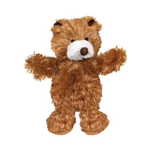 KONG Dog Toy - Teddy Bear