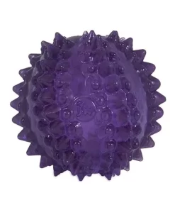 JW Pet Puppy Bristl-ee Cactus Ball