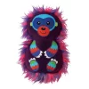 Kong Dog Toy - Roughskinz Suedez Monkey