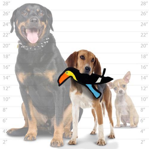Tuffy Zoo - Toucan - Image 3