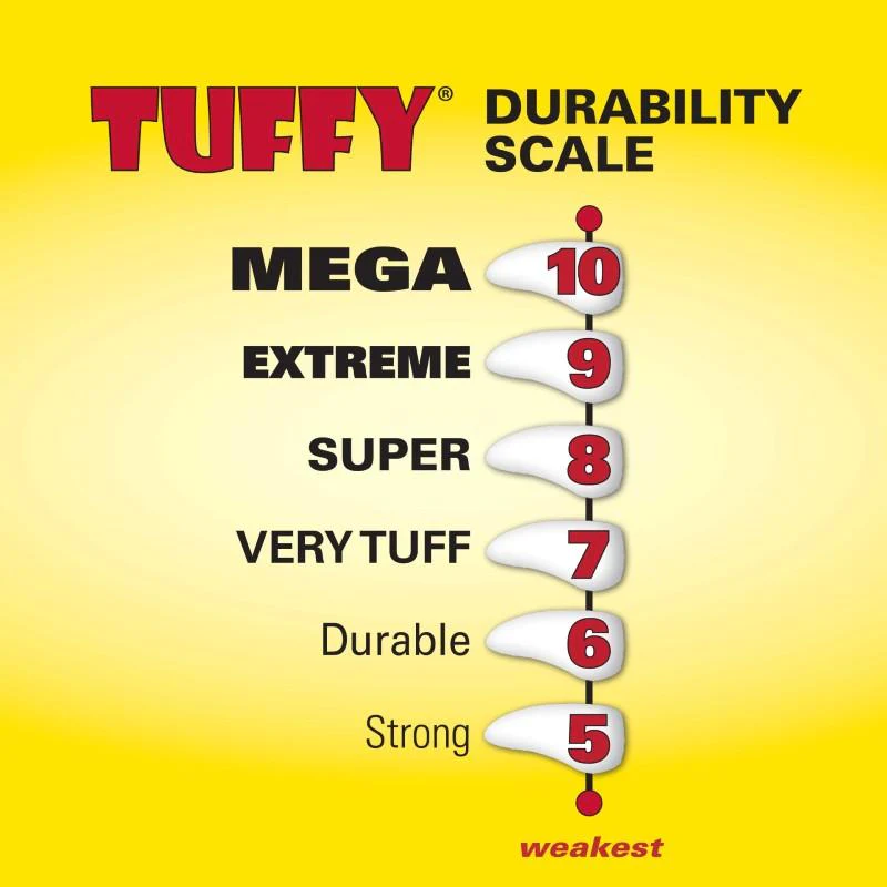 Tuffy Zoo - Toucan - Image 2