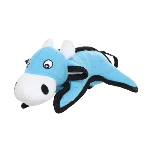 Tuffy Barnyard Cow