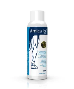 Arnica Ice Cooling Spray 150ml