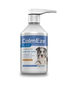 Calmeze Plus Calming Liquid For Dogs 250ml