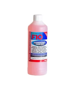 F10 Disinfectant Hand Rub - Refill
