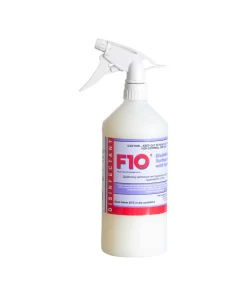 F10 Disinfectant Surface Spray with Insecticide