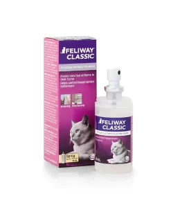 Feliway Cat Calming Pheromone Diffuser & Refill 48ml