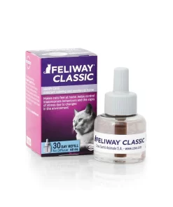 Feliway Cat Calming Pheromone Refill 48ml