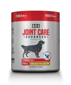GCS Joint Care Advanced Powder Dog 250g