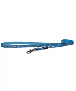Rogz Puppy Reflective Fixed Lead  - 1,8m