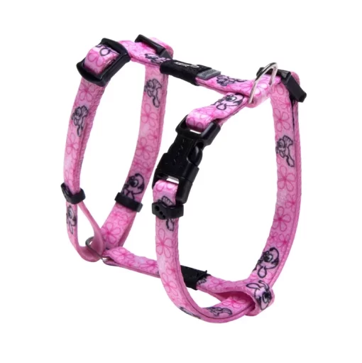 Rogz Puppy Harness - Classic - YoYo