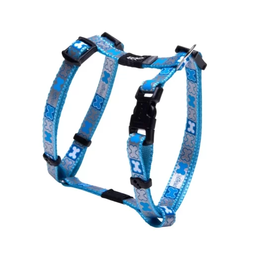 Rogz Puppy Harness - Classic - Reflecto