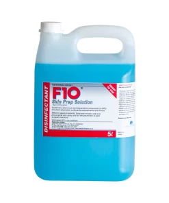 F10 Skin Prep Solution