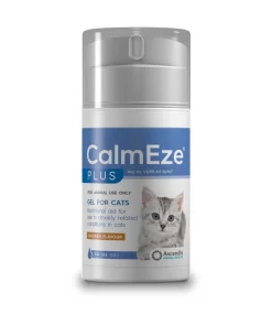 Calmeze Plus Calming Cat Gel 50ml
