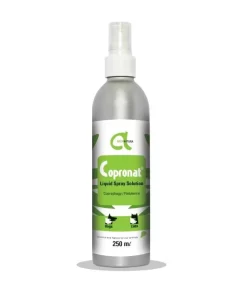 Copronat Coprophagia Preventative Spray